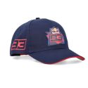 Casquette RedBull dual MM93 RedBull Marc Marquez