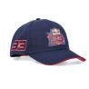 Casquette RedBull dual MM93 RedBull Marc Marquez 3