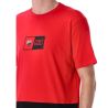 Tee shirt Ducati dual Marquez 93 BOX LOGO 2
