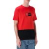 Tee shirt Ducati dual Marquez 93 BOX LOGO 0