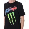 Tee shirt Fabio Quartararo El Diablo and Big MONSTER