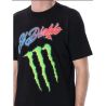 Tee shirt Fabio Quartararo El Diablo and Big MONSTER 2