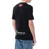 Tee shirt Fabio Quartararo El Diablo and Big MONSTER 3