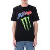 Tee shirt Fabio Quartararo El Diablo and Big MONSTER 1