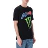 Tee shirt Fabio Quartararo El Diablo and Big MONSTER 0