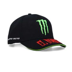 Casquette Fabio Quartararo baseball Dual Monster FQ20