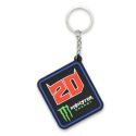 Porte-clés Fabio Quartararo Monster