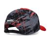 Casquette Ducati Corse Scratched 1