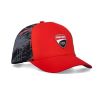 Casquette Ducati Corse Scratched 3