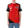 Tee shirt Ducati Replica Teamwear 2