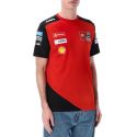 Tee shirt Ducati Replica Teamwear