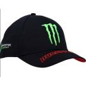 Casquette baseball Ducati Corse Dual Monster