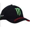 Casquette baseball Ducati Corse Dual Monster 0