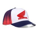 Casquette HRC Racing HONDA WING