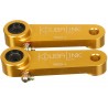 Kit de rabaissement de selle KOUBALINK (50.8 mm) BMW 0