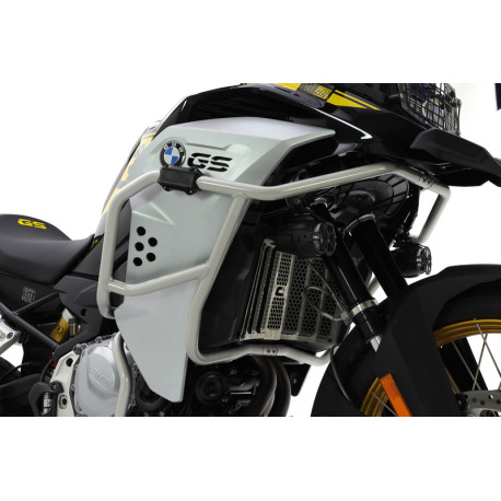 Crash Bars BIHR BMW F 850 GS Adventure