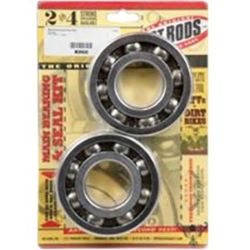 Kit roulements et joints spi de vilebrequin HOT RODS HONDA TRX 700 XX SPORTRAX
