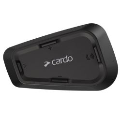 Intercom Cardo Spirit Solo ou Duo