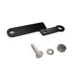 Support klaxon moto DENALI SoundBomb Harley-Davidson Pan America 1250
