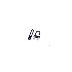 Support klaxon moto DENALI SoundBomb Suzuki DL 650 V-Strom