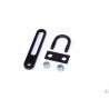 Support klaxon moto DENALI SoundBomb Suzuki DL 650 V-Strom 0