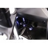 Support klaxon moto DENALI SoundBomb Suzuki DL 650 V-Strom 1
