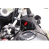 Support klaxon moto DENALI SoundBomb Suzuki DL 650 V-Strom 2