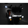 Support supérieur pour feux de route DENALI - Harley-Davidson Pan America 1250 2