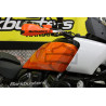 Kit de montage protèges mains BARKBUSTERS Harley Davidson Pan America 5