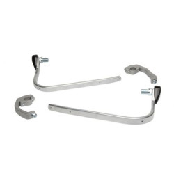 Kit de montage protèges mains BARKBUSTERS YAMAHA XTZ 1200 SUPER TENERE 2014-2021