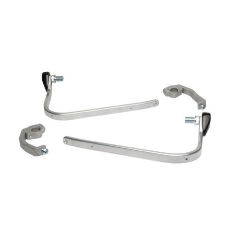 Kit de montage protèges mains BARKBUSTERS YAMAHA XTZ 1200 SUPER TENERE 2014-2021 Kit de montage protèges mains BARKBUSTERS YAMAHA XTZ 1200 SUPER TENERE 2014-2021