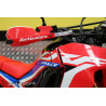 Kit de montage protèges mains BARKBUSTERS Honda CRF300 Rally 2
