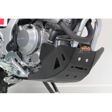 Sabot moteur AXP PHD - 6mm Honda CRF300L