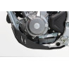 Sabot moteur AXP PHD - 6mm Honda CRF300L 2