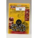 Kit roulements et joints spi de vilebrequin HOT RODS KAWASAKI KX 60 KX 65 KX 80 KX 85 KX 100 SUZUKI RM 60 RM 65
