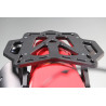 Porte-paquet AXP PHD noir Honda CRF300L 2