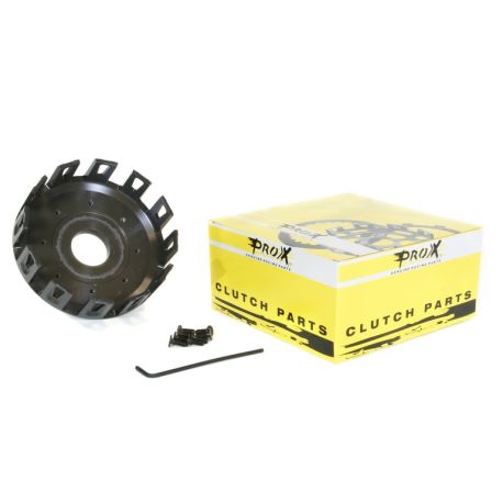 Cloche d'embrayage PROX Honda CRF 450 R HM CRE-F 450 R CRM-F 450 R Cloche d'embrayage PROX Honda CRF 450 R HM CRE-F 450 R CRM-F 450 R
