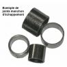 Joint d'echappement manchon moto 35X41X30MM 0
