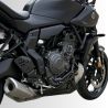 Sabot moteur ERMAX YAMAHA MT-07 2025 2