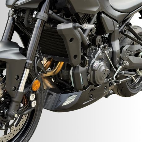 Sabot moteur ERMAX YAMAHA MT-07 2025