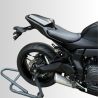 Capot de selle ERMAX YAMAHA MT-07 2025 0