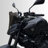 Saute vent sport ERMAX YAMAHA MT-07 2025 5