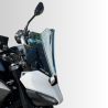 Saute vent sport ERMAX YAMAHA MT-07 2025 7