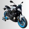 Saute vent sport ERMAX YAMAHA MT-07 2025 9