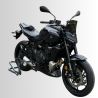 Saute vent sport ERMAX YAMAHA MT-07 2025 10