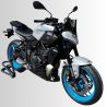 Saute vent hypersport ERMAX YAMAHA MT-07 2025 0
