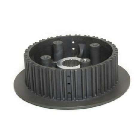 Noix d'embrayage PROX Honda CRF450R CRF450RX 2017-2020 Noix d'embrayage PROX Honda CRF450R CRF450RX 2017-2020