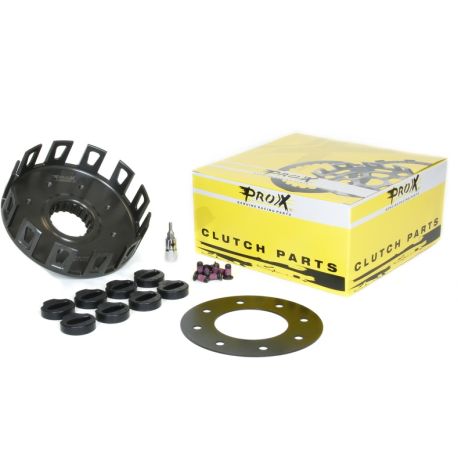 Cloche d'embrayage PROX HUSQVARNA TC 125 TE 125 TX 125 KTM EXC 125 SX 125 SX 150 Cloche d'embrayage PROX HUSQVARNA TC 125 TE 125 TX 125 KTM EXC 125 SX 125 SX 150