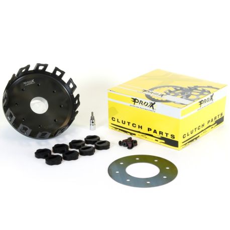 Cloche d'embrayage PROX Kawasaki KX 125 Cloche d'embrayage PROX Kawasaki KX 125