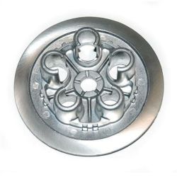 Plateaux de pression PROX KAWASAKI KX 250 1992-2002
